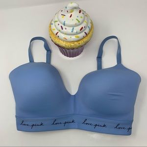 3/$20 PINK VS Wear Everywhere Wireless Lightly Lined Bra